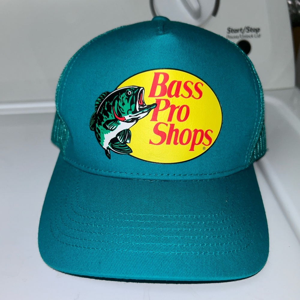 Official Bass Pro Shops Hat